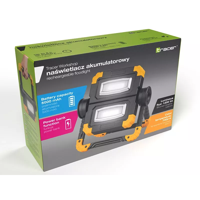 Tracer TRAOSW47299 Produkt