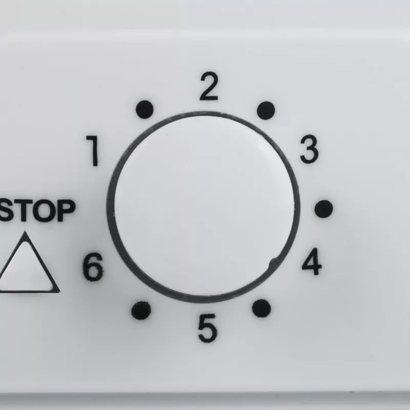 Toster Tristar BR-1009 Biały 650 W 2 Gniazda
