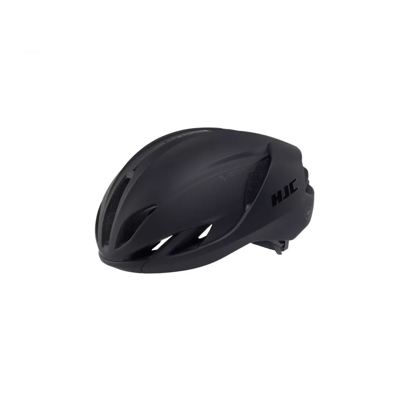 Kask rowerowy HJC FURION 3.0 MT Czarny rozmiar S