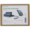 Uchwyt do tabletu/smartfona 7w1 Dex HDMI/RJ45