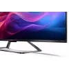 Sharp 50GR8265E 127 cm (50 cali) 4K Ultra HD Smart TV Czarny