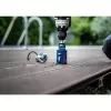 Bosch 2 608 900 490 Expert Construction Material zestaw otwornic, 10 szt., 20–64 mm