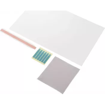 Renkforce RF-LABLPS-300 filtr światła niebieskiego do notebooka 35,8 cm (14,1 inch) Format obrazu: 16:10 RF-6055794 Uniwersalny (RF-6055794)