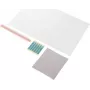 Renkforce RF-LABLPS-300 filtr światła niebieskiego do notebooka 35,8 cm (14,1 inch) Format obrazu: 16:10 RF-6055794 Uniwersalny (RF-6055794)