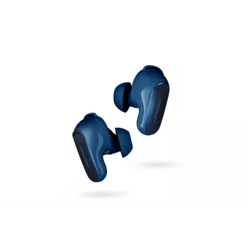 Słuchawki Bose 882826-0060 bezprzewodowe dokanałowe Bluetooth Niebieski