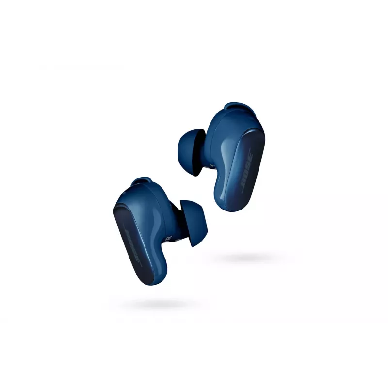 Słuchawki Bose 882826-0060 bezprzewodowe dokanałowe Bluetooth Niebieski