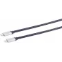 Kabel USB-C do USB-C ShiverPeaks 03-74025, USB 2.0, 1,0 m