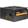 Zasilacz Inter-Tech ArgusNT BPS-500 500 W 20+4 pin ATX ATX Czarny