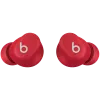 Beats Solo Buds - Bezprzewodowe słuchawki douszne - przezroczysty czerwony, model A3151 A3150 A3152