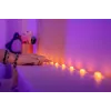 Lampki choinkowe LED Twinkly Candies TWKH200RGB-G 6 m 200 światełek