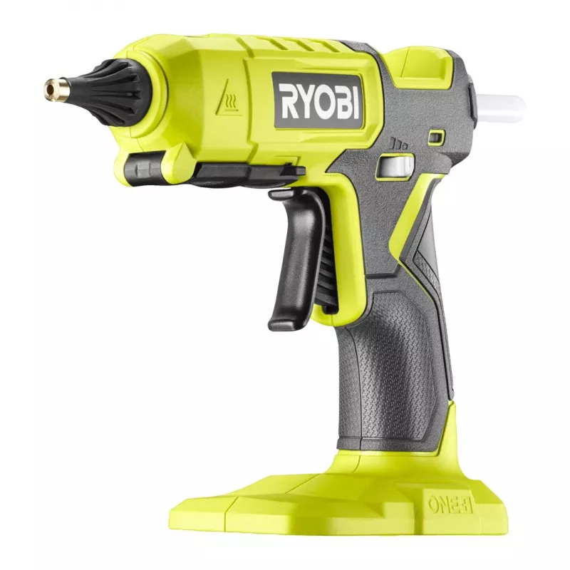 Pistolet do kleju RYOBI z dwiema temperaturami, 18V