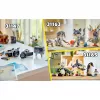 LEGO CREATOR 3w1 31169 Maszyna do pisania z kwiatami