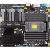 Super Micro SUPERMICRO X12SPA-TF - Płyta główna - Erweitertes ATX - Gniazdo LGA4189 - Chipset C621A - USB-C Gen2, USB 3,2 Gen 1, USB 3,2 Gen 2, USB-C Gen 2x2 - 10 Gigabit LAN, Gigab