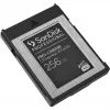 Karta SANDISK Professional PRO-CINEMA 256GB CFexpress VPG400 Typ B do 1700MB/s odczyt, 1400MB/s zapis