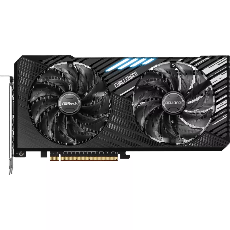 ASRock Intel Arc A750 CL SE 8GO 8GB GDDR6 Karta graficzna