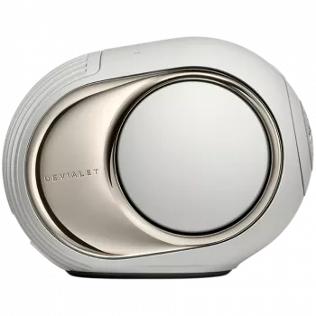 Phantom Ultimate 98 dB Light Pearl