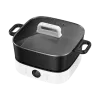Xiaomi Multifunkcjonalny Garnek do Hot Pot 6L