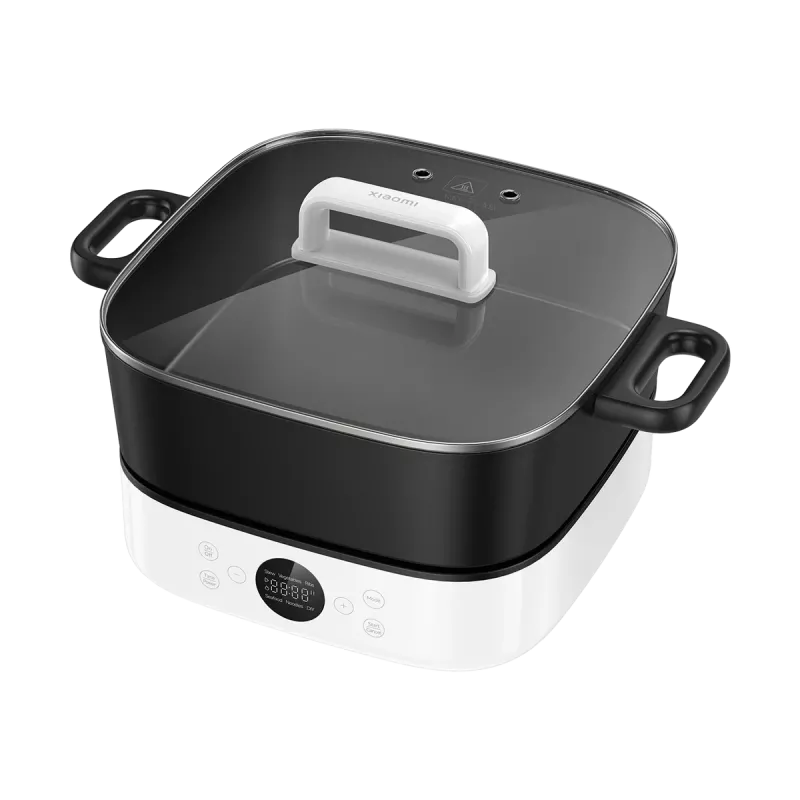 Xiaomi Multifunkcjonalny Garnek do Hot Pot 6L