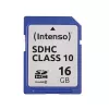 Karta pamięci Intenso 16 GB SDHC Class 10 3411470