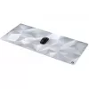 Podkładka pod mysz ENDORFY Crystal Onyx biały XL