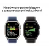 Smartwatch Apple Watch Ultra 3 GPS + Cellular 49mm Czarna Tytanowa Koperta z Czarną Tytanową Pętlą Milanese Średnia