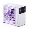 Obudowa PC Jonsbo D41 MESH Midi Tower Biała