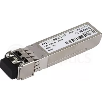 SFP28 25G SR Fiber Optic transceiver CBO SFP28-25G-SR-AT-BO do krótkodystansowych łączy wielomodowych
