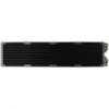 Chłodnica Alphacool R27-S480 480 mm, 18 FPI, miedziane lamele