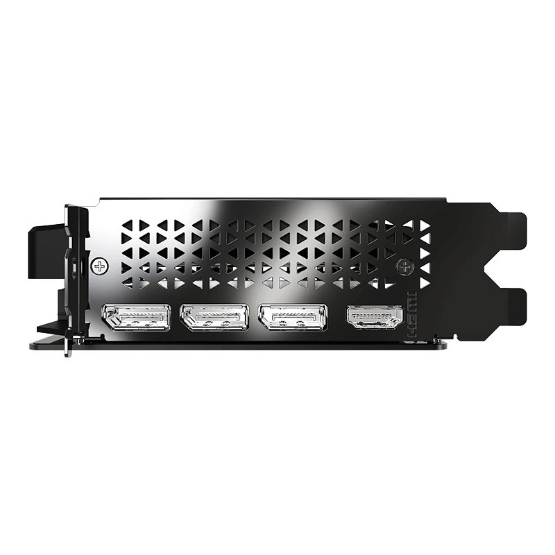 Karta graficzna PNY GeForce RTX 5050 — 8 GB GDDR6, 2317 MHz, 128-bitowa, PCIe x8 5.0, chłodzenie dwuwentylatorowe