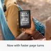 Amazon B0CP31T5M6 czytnik e-booków 16 GB Wi-Fi Czarny