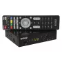 Naziemny cyfrowy tuner TV HD WIWA H.265 PRO DVB-T/DVB-T2 — Full HD, H.265, HDMI, SCART, USB, nagrywanie