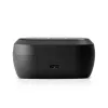 Teufel REAL Niebieski TWS 3 Zestaw słuchawkowy Bezprzewodowy Douszny Połączenia/Muzyka Bluetooth Czarny