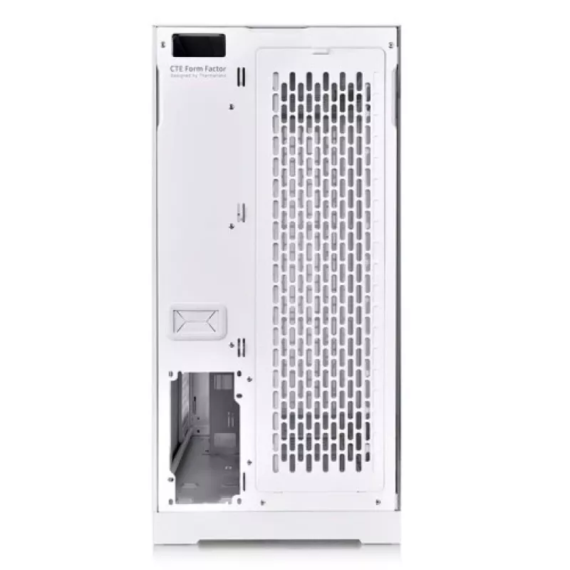 Obudowa PC Thermaltake CTE E660 MX Midi Tower biała