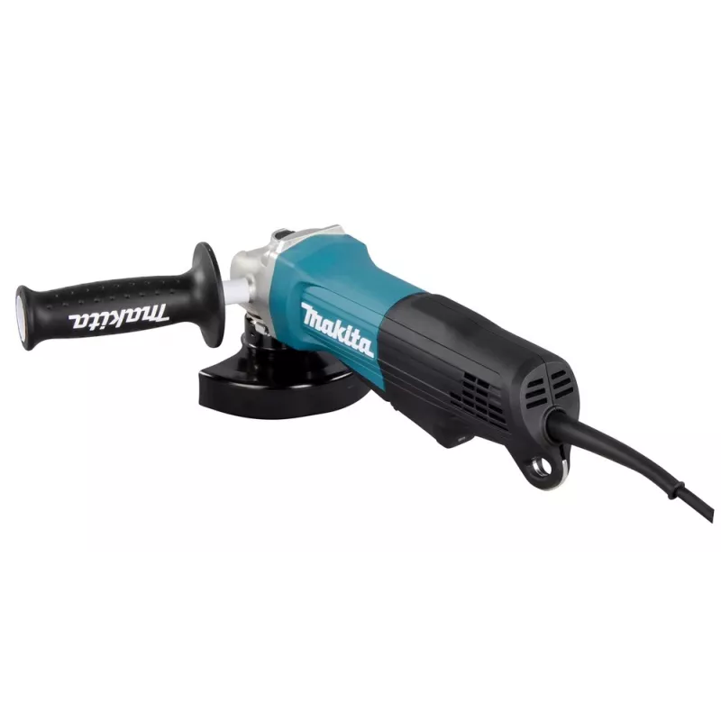 Szlifierka kątowa Makita GA5050R, 125 mm, 1300 W