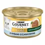 PURINA Gourmet Gold Succulent Delights Ocean fish - mokra karma dla kota - 85g