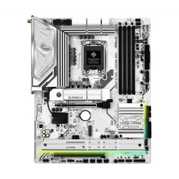 ASRock B860 Steel Legend WiFi ATX Płyta Główna