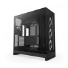 Obudowa PC NZXT H9 Flow RGB Midi Tower Czarna