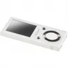 Odtwarzacz MP3 16GB Biały/3717472 INTENSO