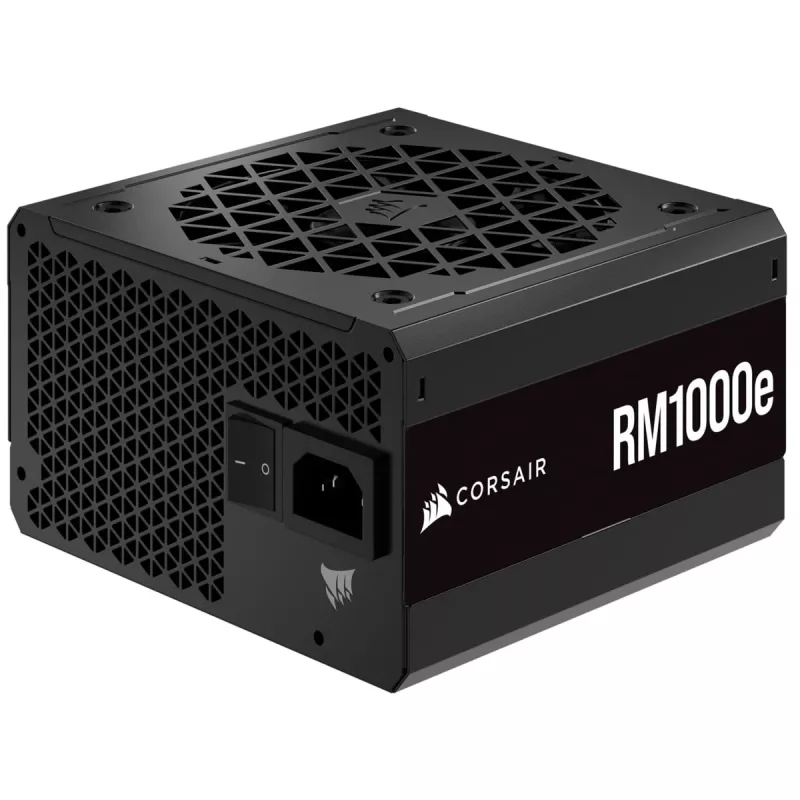 Zasilacz Corsair RM1000e 1000 W