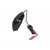 A4Tech Bloody V7m mysz USB Type-A V-Track 3200 DPI