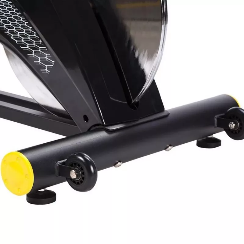 HMS Fitness SW7200 Rower spinningowy