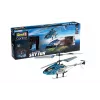 Kabina (przednia) Revell 23982