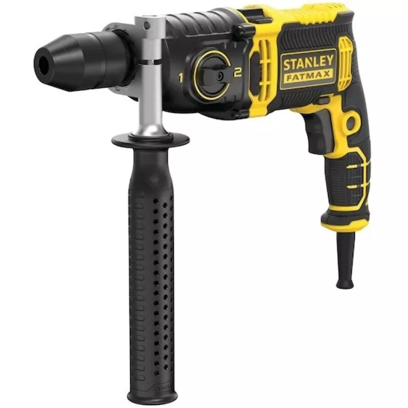 Młotowiertarka Stanley FATMAX FMEH1100K-QS 1100 W 3200 RPM