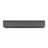 Blank Panel Digitus DN-19 BPN-02-SW