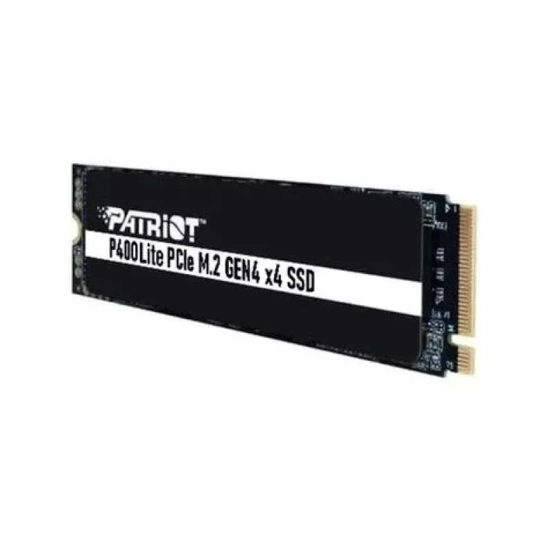 Dysk SSD Patriot Memory 500 GB M.2 PCI Express 4.0 NVMe P400 Lite