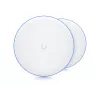 Ubiquiti XG Network bridge 6000 Mbit/s Biały