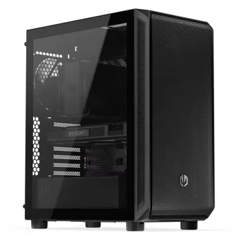 Obudowa PC Endorfy Arx 500 Air ATX Mid Tower ze szkłem hartowanym