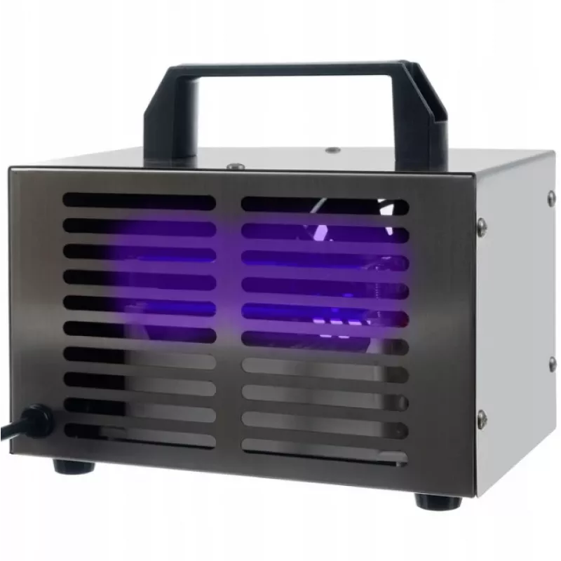 EXTRALINK Generator Ozonu z Timerem