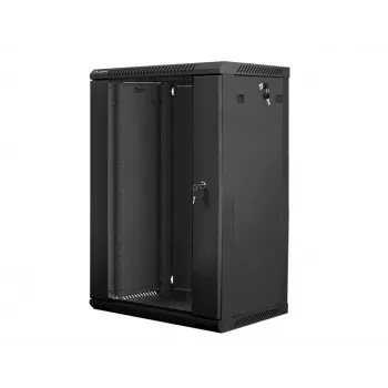 Szafa wisząca Lanberg WF01-6418-10B
