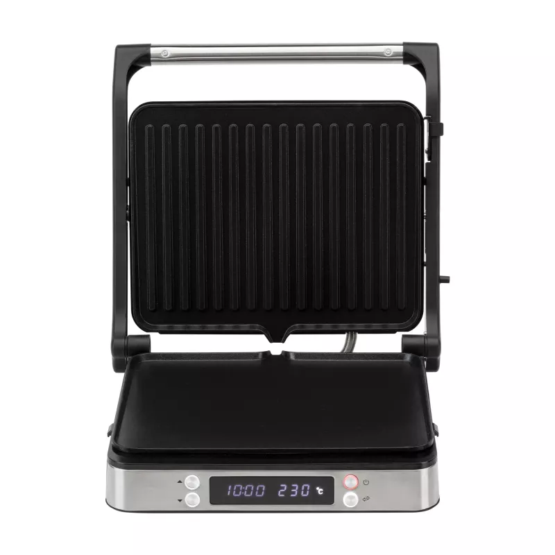 Grill elektryczny Jata JEGR1529 — kompaktowy grill stołowy do użytku w pomieszczeniach